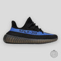 Adidas Yeezy Boost 350 V2 in Dazzling Blue