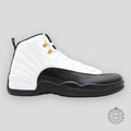 AIR JORDAN 12 RETRO "TAXI" 2013