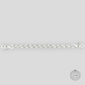 CHROME HEARTS CUBAN LINK WALLET CHAIN