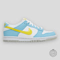 NIKE DUNK LOW NEXT NATURE (GS) "HOMER"