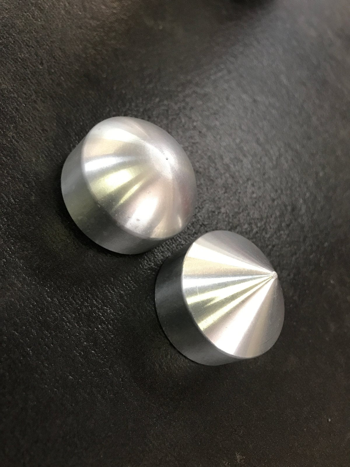 Honda Ruckus Parts | FLP Rear Nut Cover