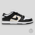 NIKE SB DUNK LOW X SUPREME "BLACK"