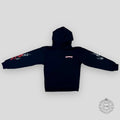 CHROME HEARTS MATTY BOY STAY FAST HOODIE