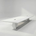 Ardyn · White Conference Room Table
