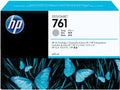New, Pre-Owned - HP 761 400mL (CM995A) Gray Ink Cartridge