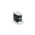 New, Pre-Owned - Epson 770 Standard Yield Light Cyan Ink Cartridge, T770520