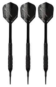 Power Storm Soft Tip Darts - Phil Taylor 18gm