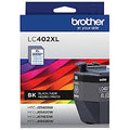 New, Pre-Owned - Brother LC402XL Standard Yield Black Ink Cartridge