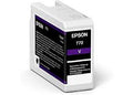 New, Pre-Owned - Epson 770 Standard Yield Violet Ink Cartridge, T770020