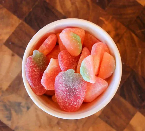 Summer Harvest Gummies