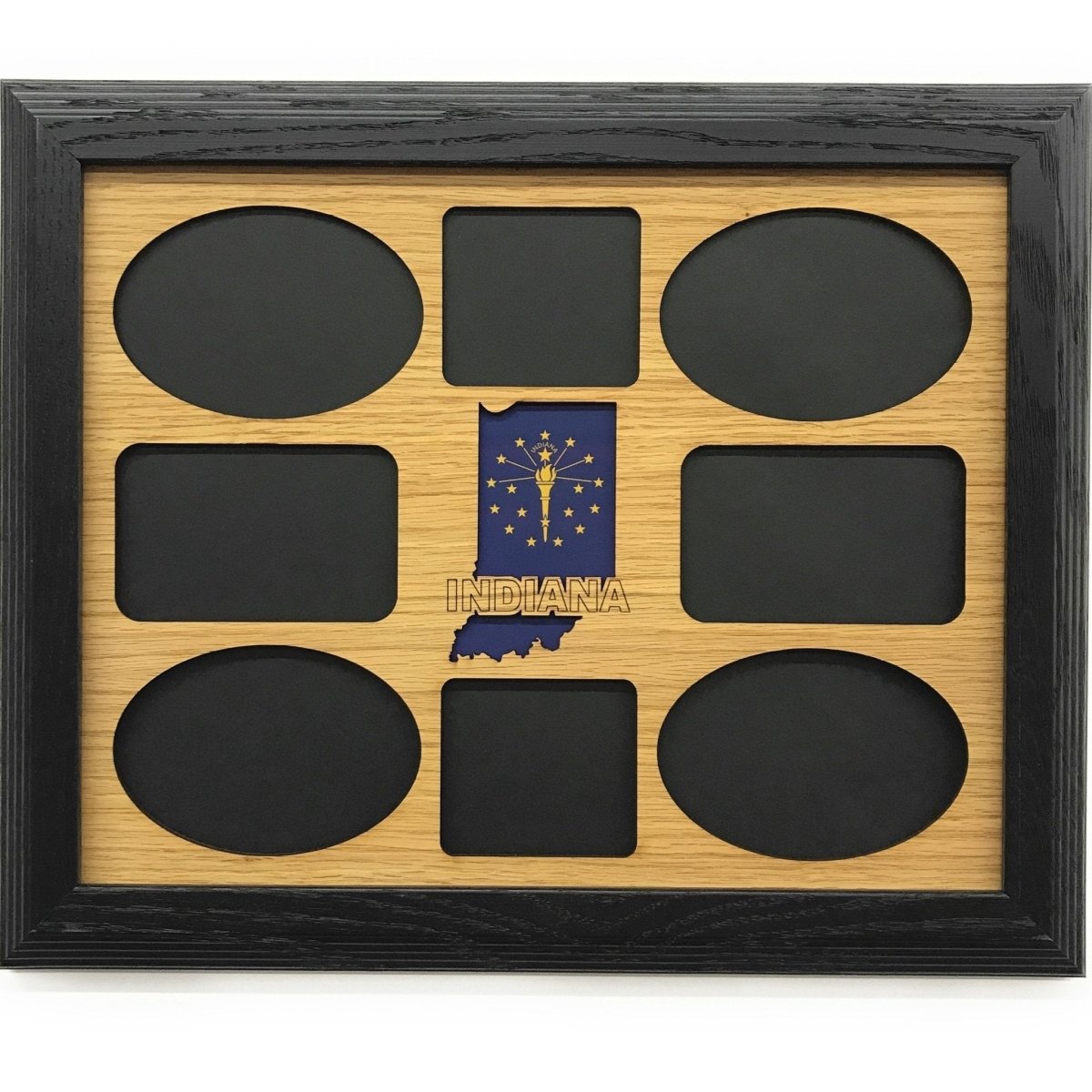 State Picture Frame
