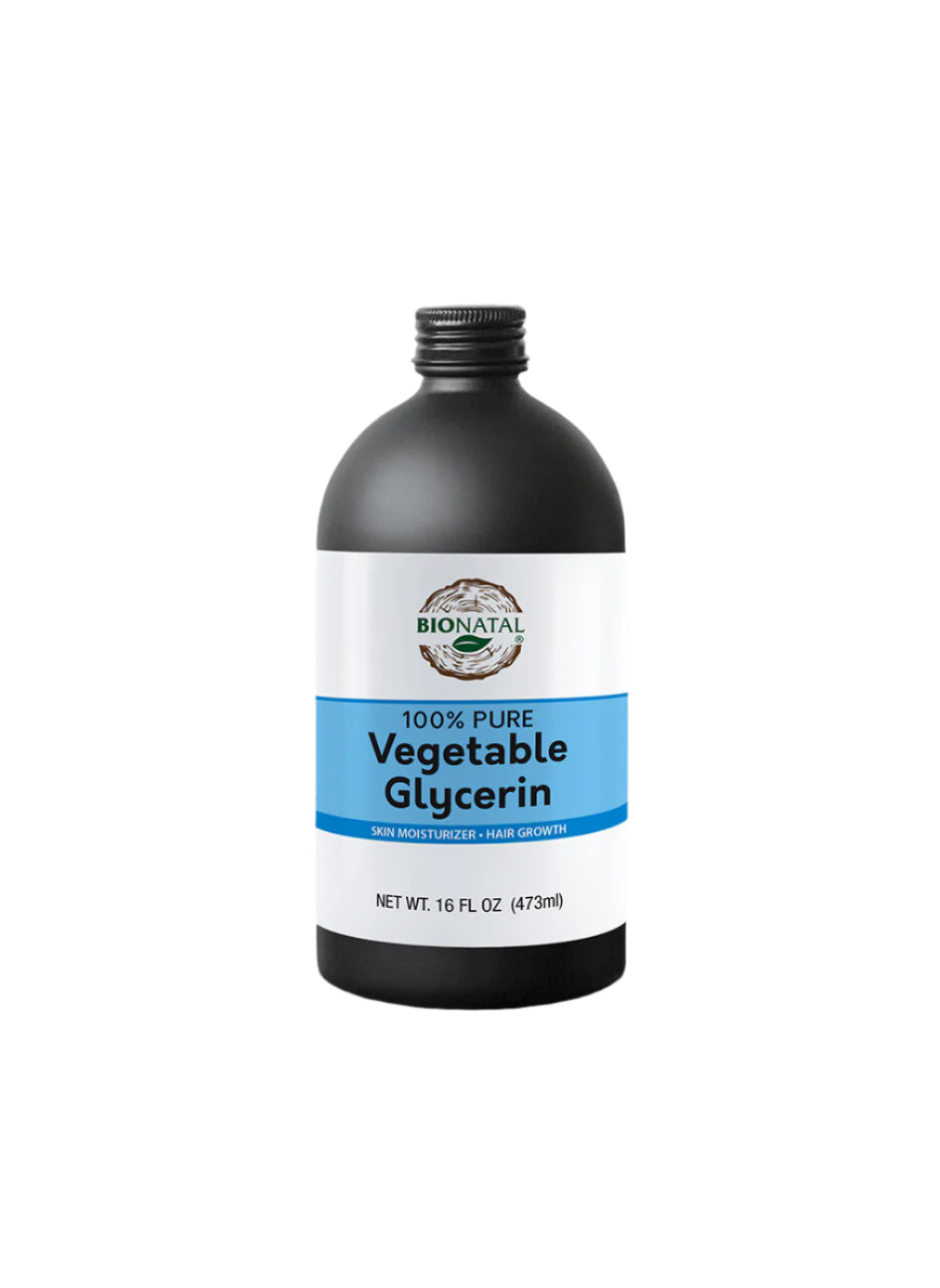 Indonesian Vegetable Glycerin 23oz