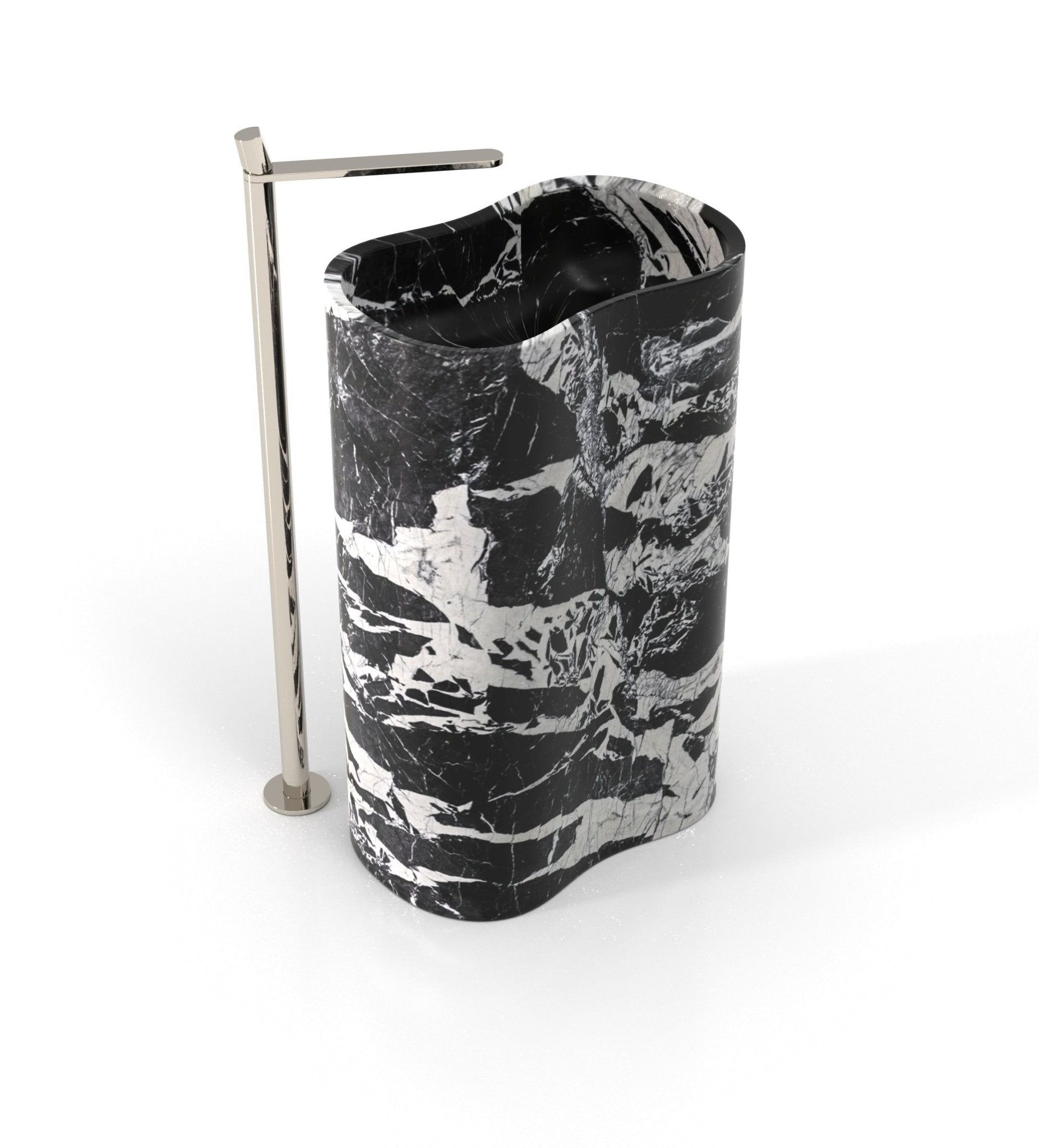 Infinity Washbasin