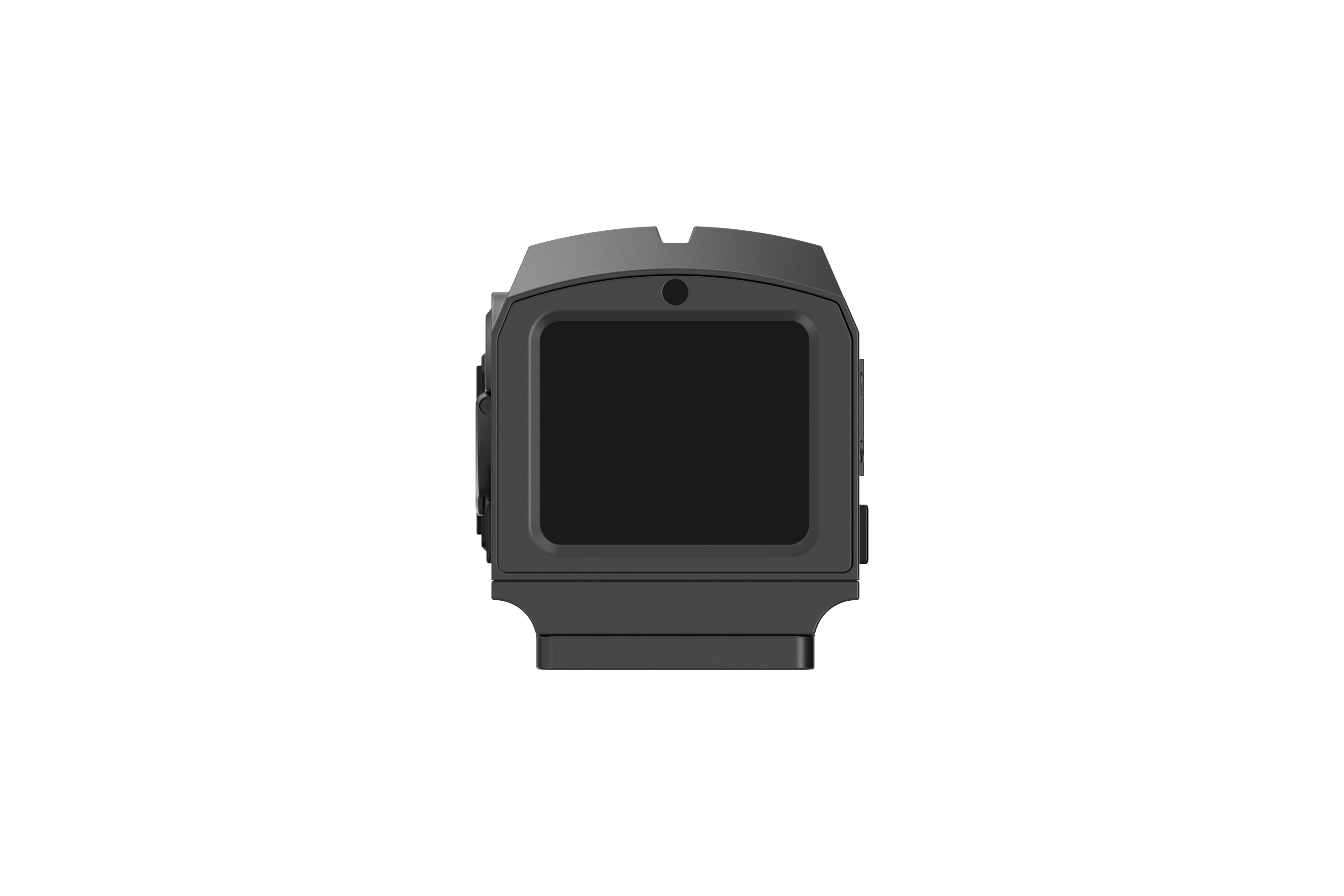 Infitac FML19 Thermal Sight | Spot Targets Up to 1,100 Yards for Pistol & Rifle | HD Image