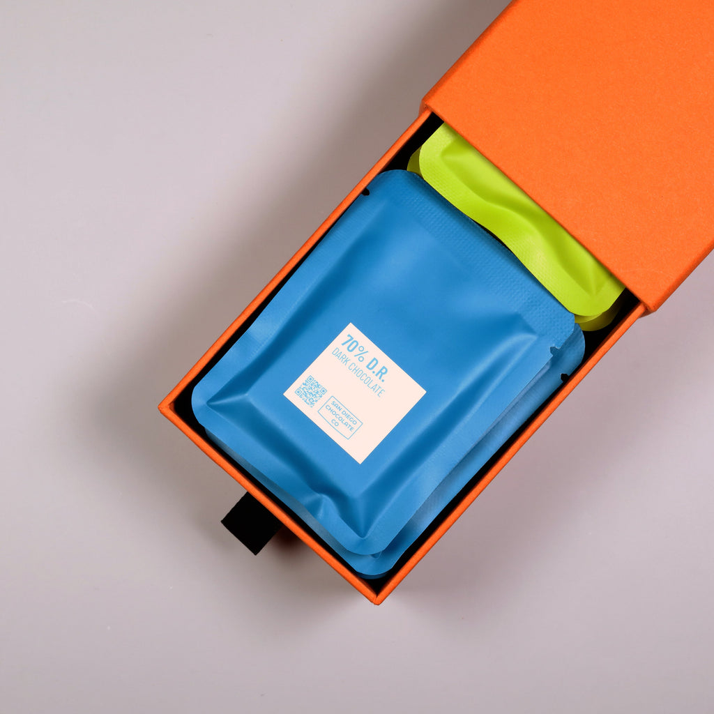 Origins Box