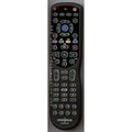 Insignia 098TRABDHNEBYU TV Remote Control