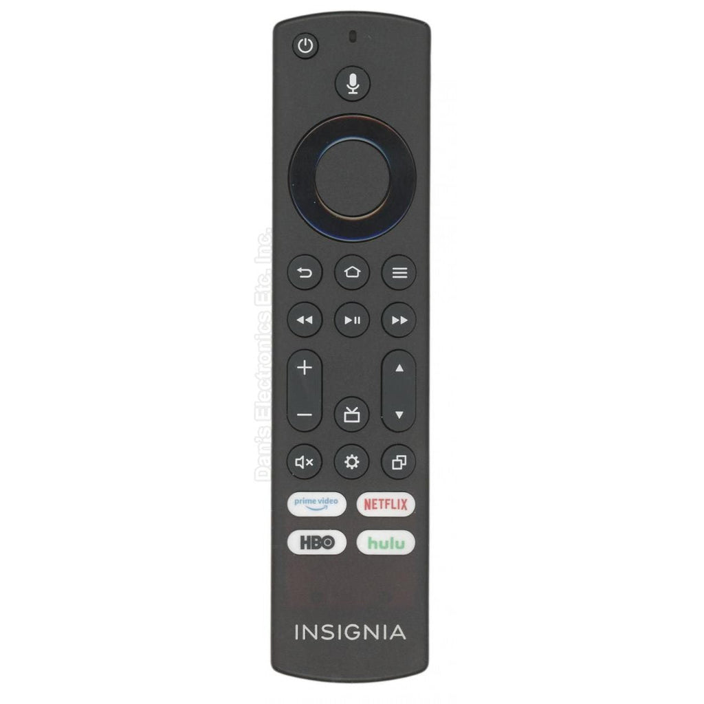 Insignia NS-RCFNA-21 Fire TV Remote Control with Voice 1T860000C00 [NSRCFNA21]