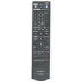 Insignia 6711R1P107Z DVD/VCR Remote Control