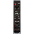 Insignia BD002 Blu-ray Remote Control