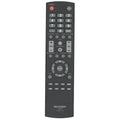 Insignia LCRC114 TV Remote Control