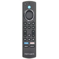Insignia NS-RCFNA-21 REV F FIRE TV Remote Control | Voice | Prime Video | Netflix | Directv | Peacock - 504Q3265104