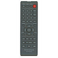 Insignia NSHDVD18 DVD Remote Control