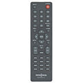 Insignia NSRC02A12 TV Remote Control