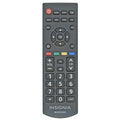 Insignia NSRCDXA3 Digital TV Tuner Converter Remote Control