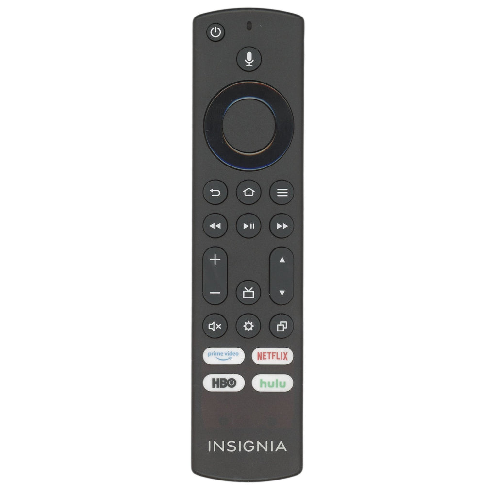 Insignia NS-RCFNA-21 Fire TV Remote Control with Voice [NSRCFNA21]