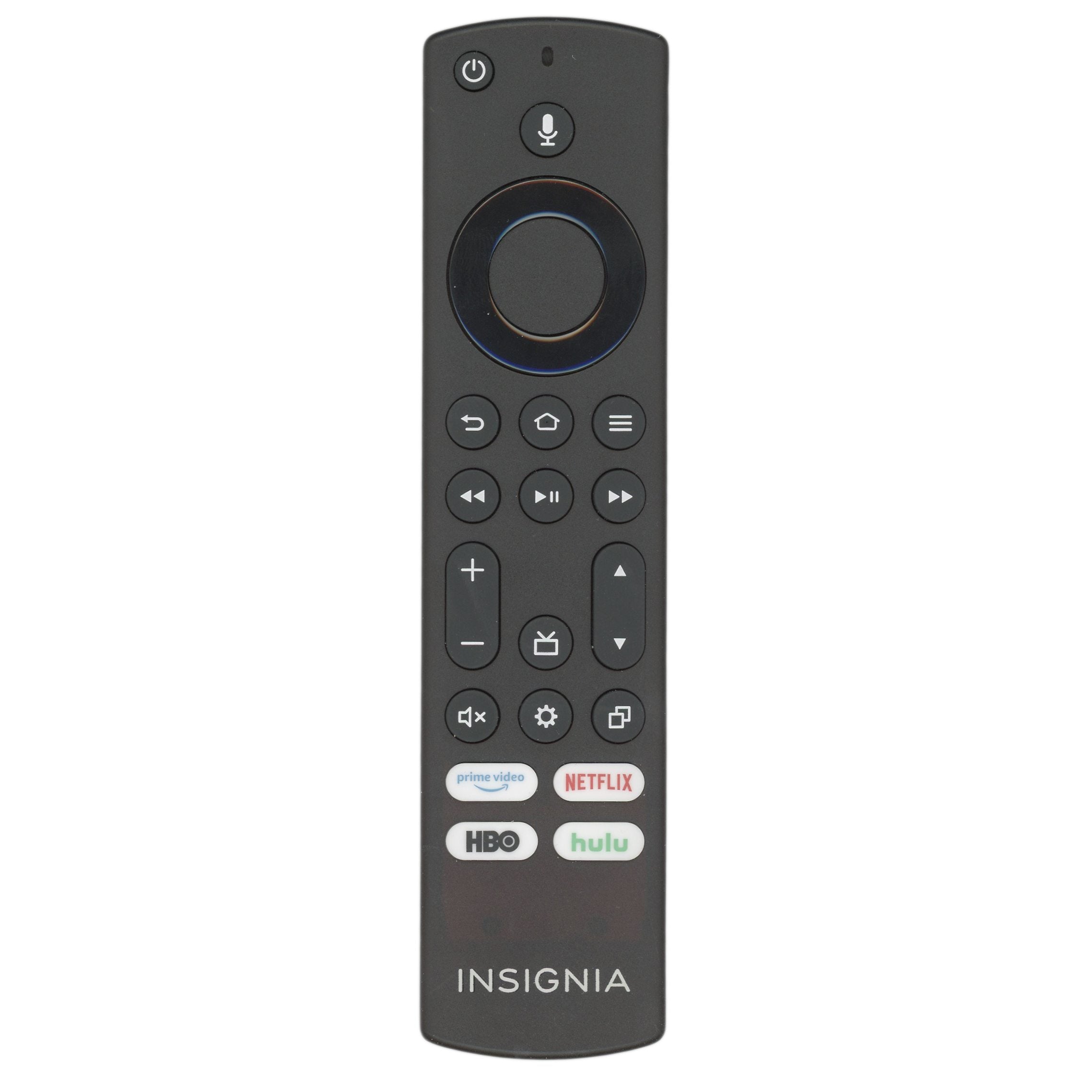 Insignia NS-RCFNA-21 Fire TV Remote Control with Voice [NSRCFNA21]