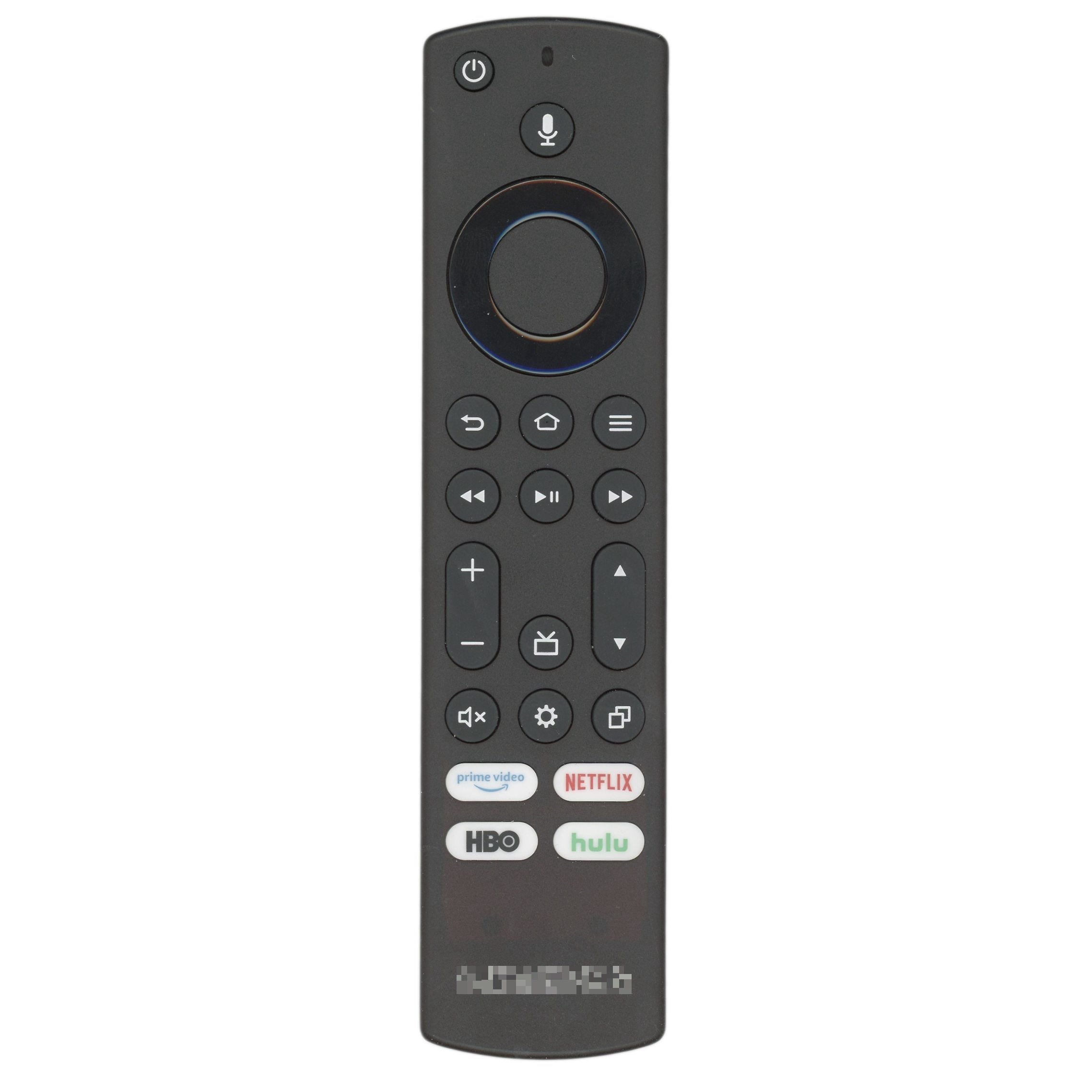 Insignia NS-RCFNA-21 Fire TV Remote Control with Voice [NSRCFNA21]