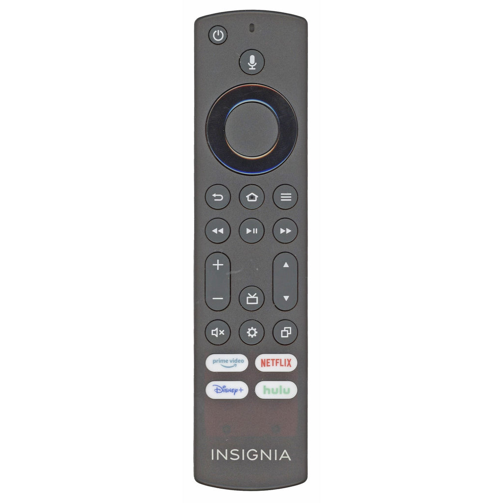 Insignia NS-RCFNA-21 (Rev E) Fire TV Remote Control with Voice [NSRCFNA21]