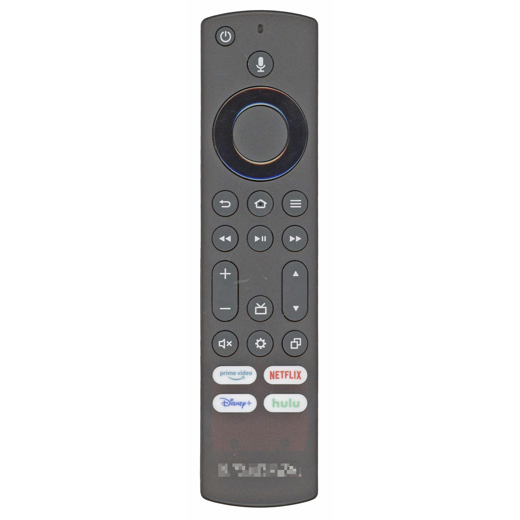 Insignia NSRCFNA21 (REV F) Fire TV Remote Control with Voice