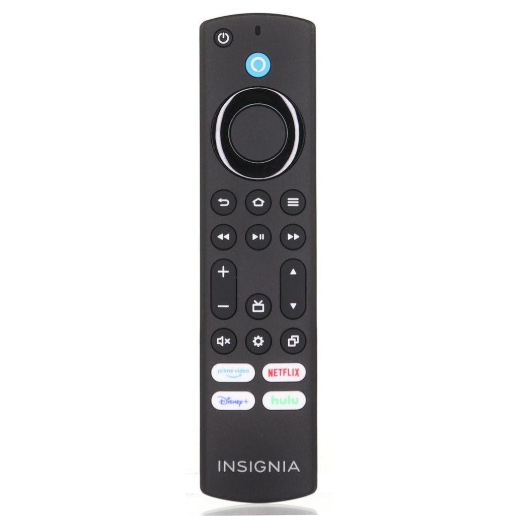 Insignia NSRCFNA21 (REV F) Fire TV Remote Control with Voice