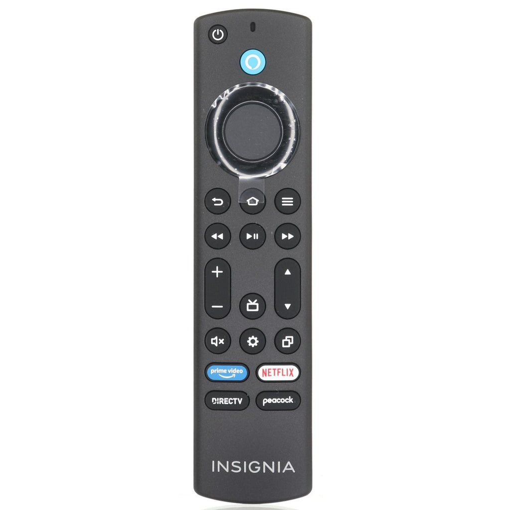 Insignia NS-RCFNA-21 (Rev B) Fire TV Remote Control with Voice PUW2K19YKF470 [NSRCFNA21]