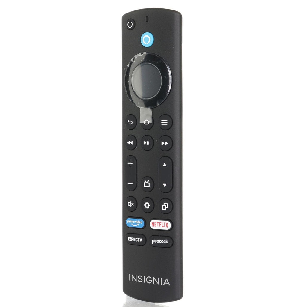 Insignia NS-RCFNA-21 (Rev E) Fire TV Remote Control with Voice [NSRCFNA21]