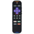 Insignia NS-RCRUDCA-18 2017 ROKU TV Remote Control - 398GR10BEBYN0007