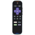 Insignia NS-RCRUDUS-19 Roku TV Remote Control - 398GR10BEBYN0012CR