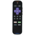 Insignia NS-RCRUDUS-20 2019 Roku TV Remote Control - 398GR10BEBYN015