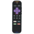 Insignia NS-RCRUS-17 Roku TV Remote Control - 06518W21BY06XUS