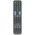 Insignia NSRMTSAM17 For Samsung TV Remote Control