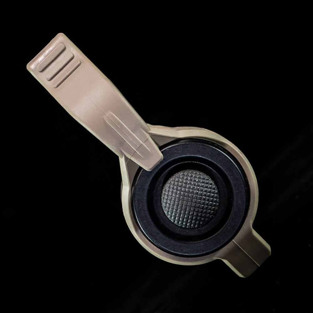 Thyrm Switchback DF | Flashlight Ring for SureFire DFT | Made in the USA