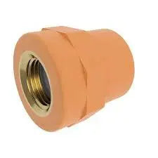 Instaseal Adapter Gasket for CPVC Fire Protection