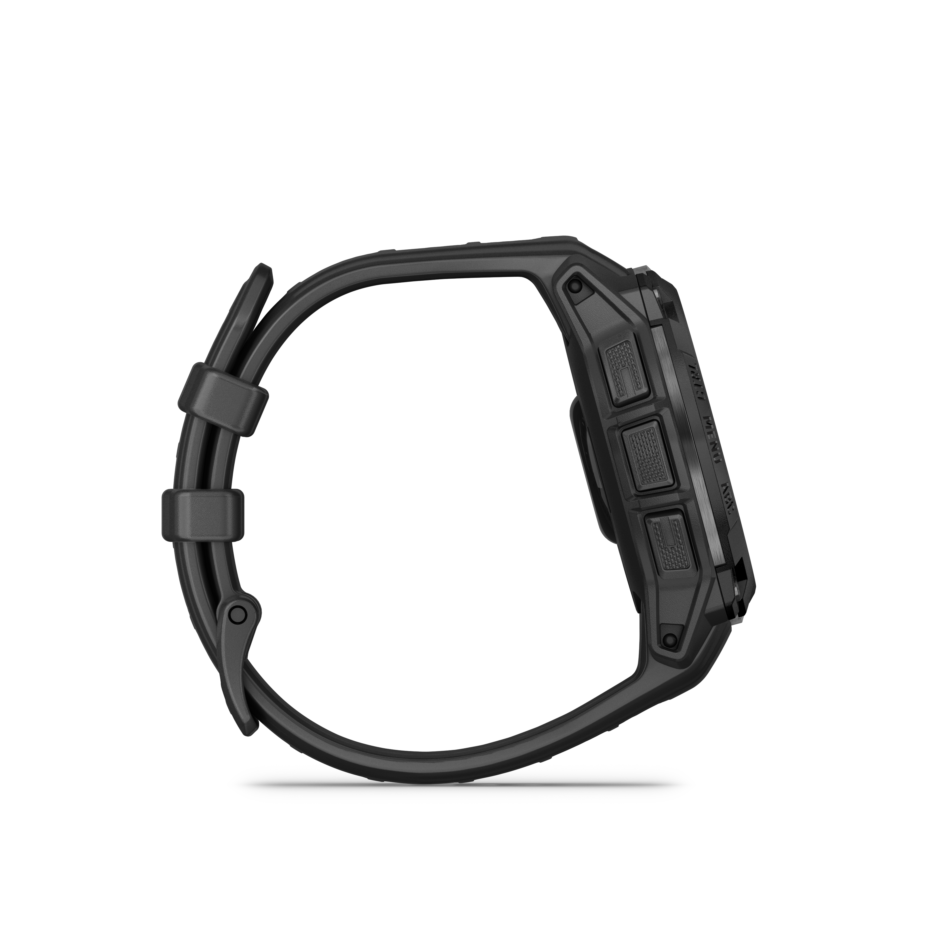 Garmin Instinct 3 Tactical | Tough Smartwatch w/ Solar Charging & 10 ATM Waterproof