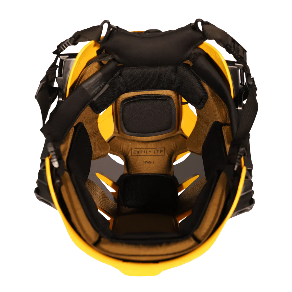 Team Wendy EXFIL Rescuer | High-Viz & Whitewater Ready | The Professional's Choice