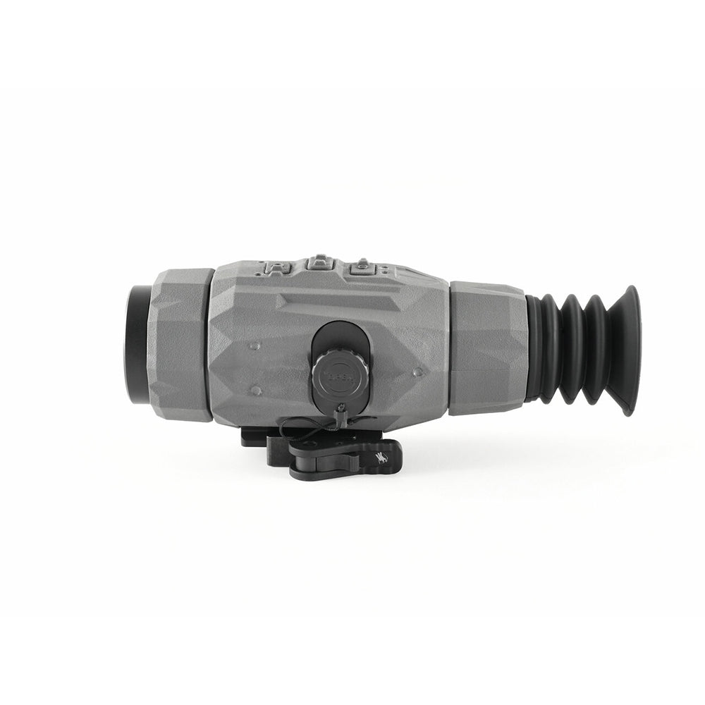 iRay Rico Bravo | 3x Thermal Rifle Scope | 1750 Yards