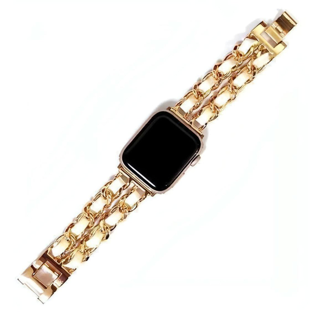 Isos Metal Strap