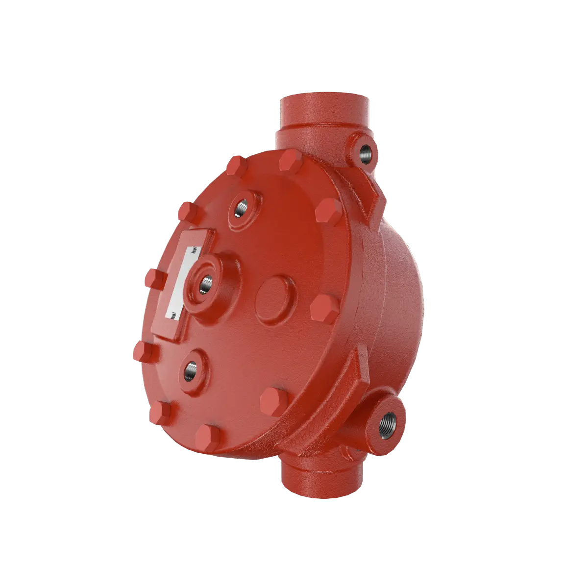 O-Ring Seat 6" Control Valve for Fire Protection Systems