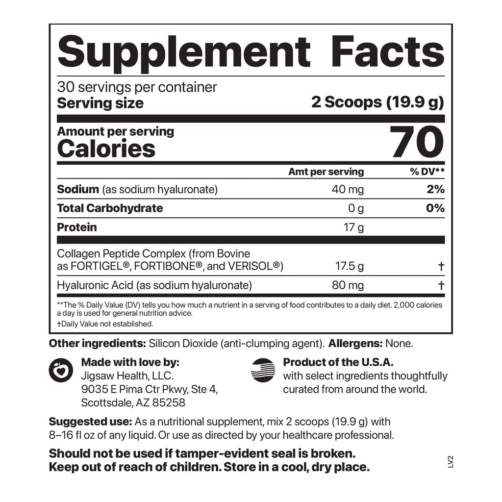 Collagen Boost®