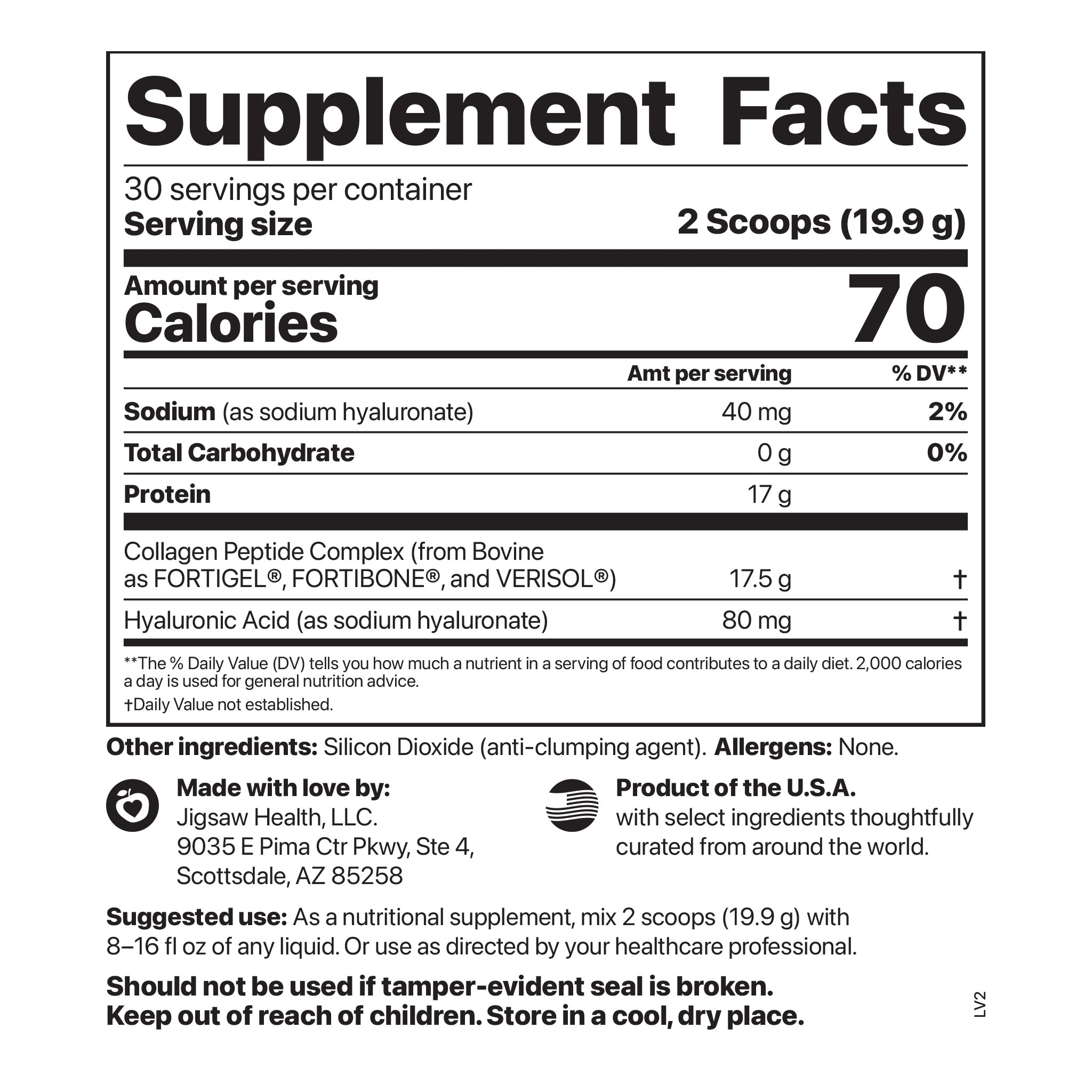 Collagen Boost®
